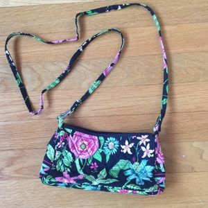 NWOT Vera Bradley Purse - Retired Botanica Print